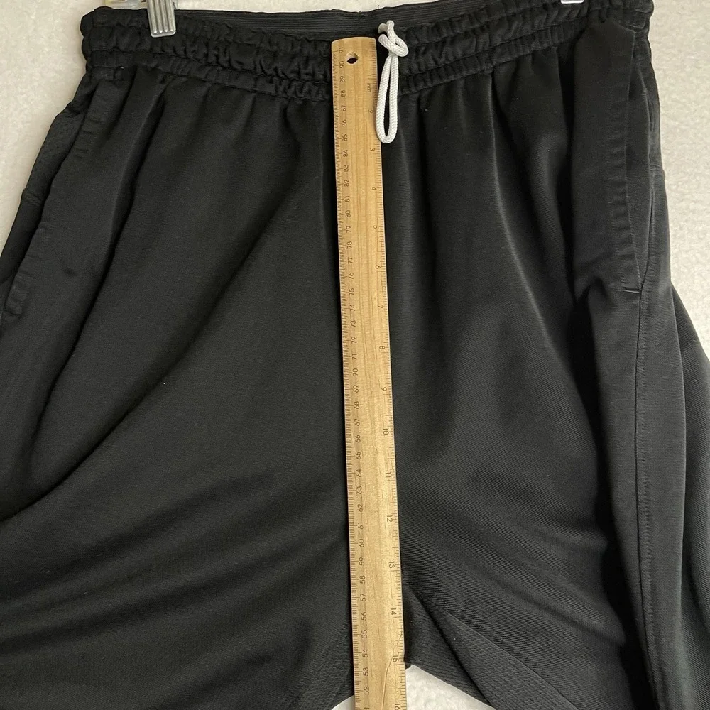 Nike Jordan Rise 4 Basketball Shorts 